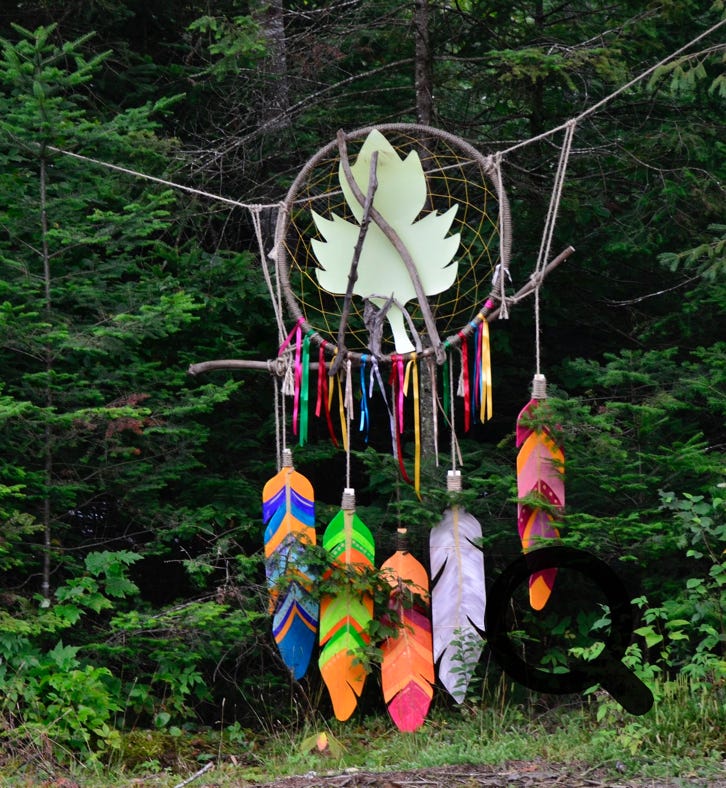 Autonomie Évènement Groupe Ressourcement Nature Hébergement