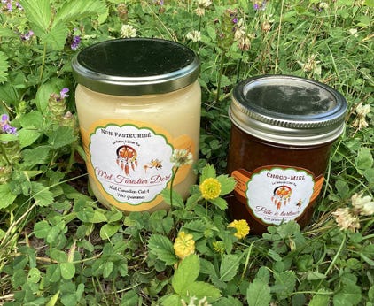 Produits Autonomie Évènement Groupe Ressourcement Nature Hébergement